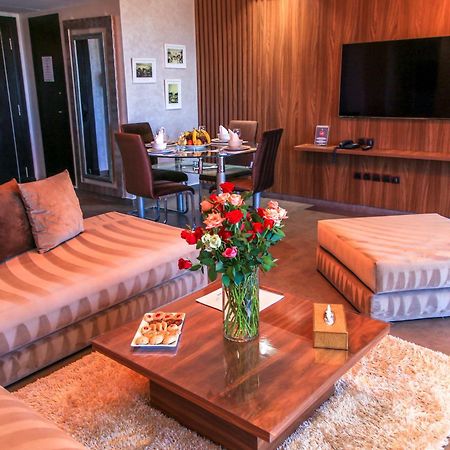 Medina Loft & Spa Marrakesh Eksteriør billede