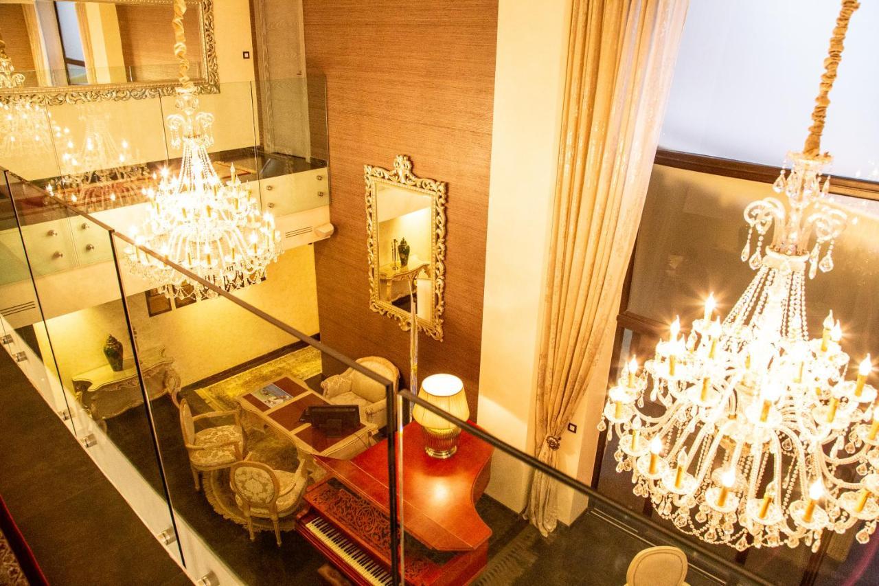 Medina Loft & Spa Marrakesh Eksteriør billede