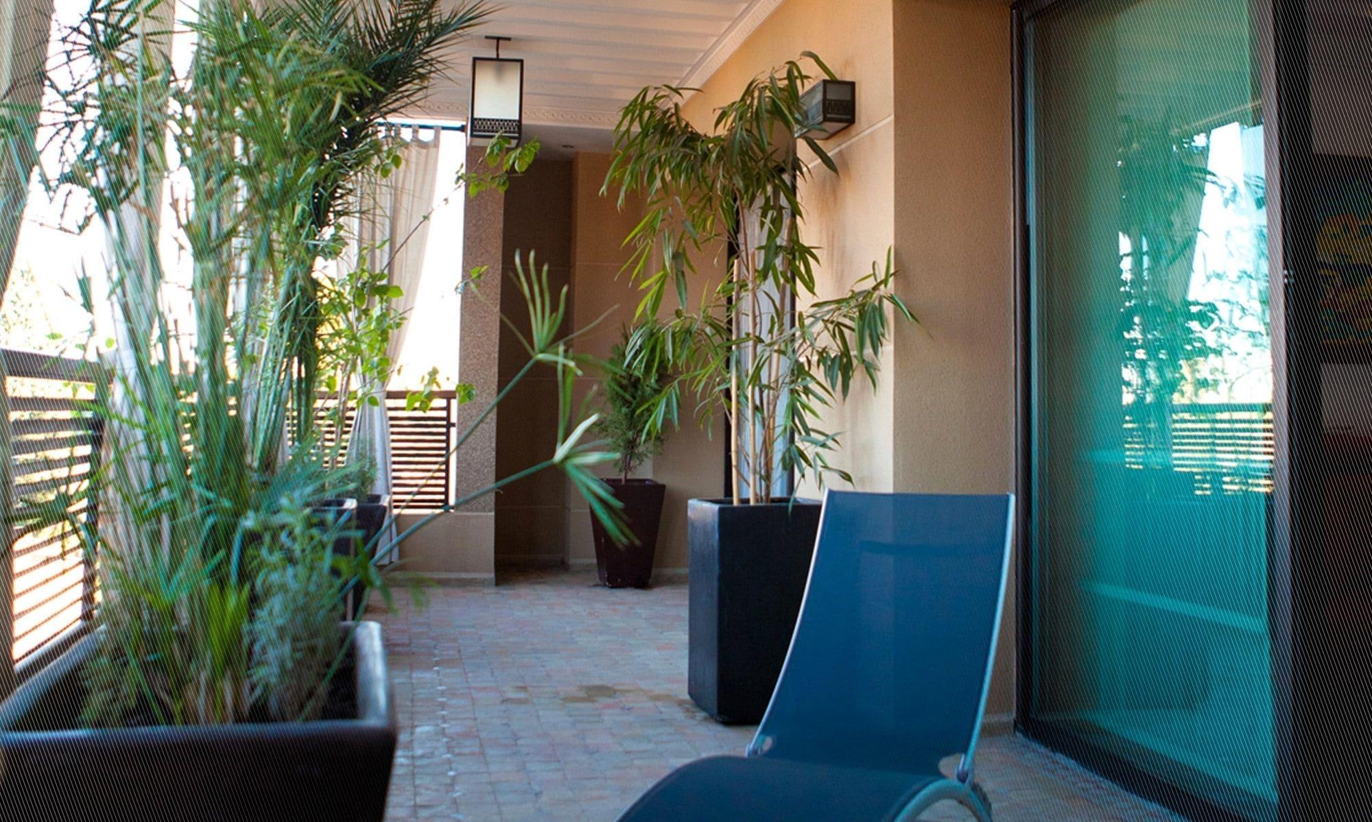 Medina Loft & Spa Marrakesh Eksteriør billede