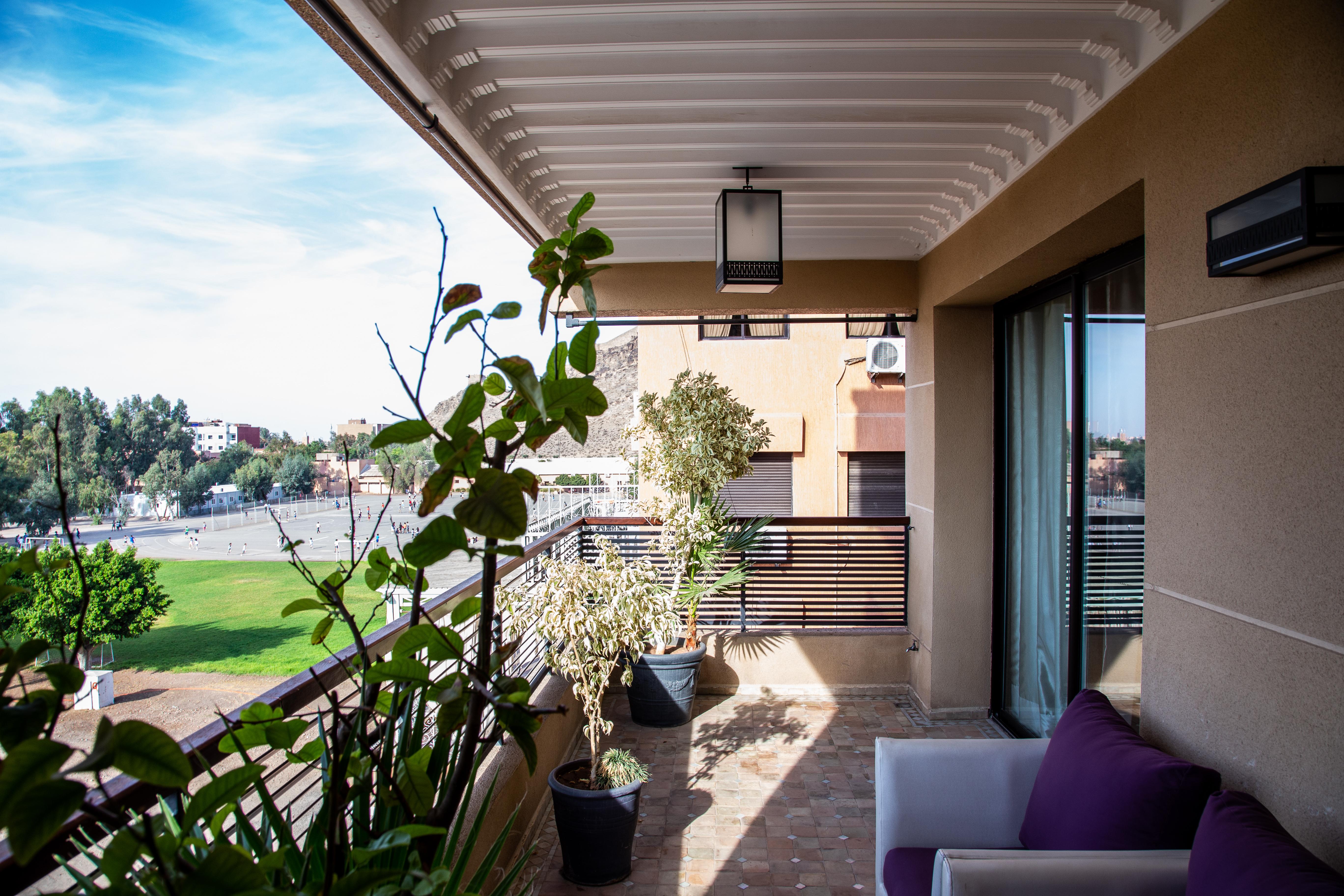 Medina Loft & Spa Marrakesh Eksteriør billede