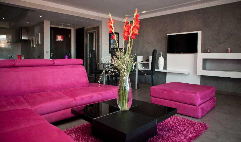 Medina Loft & Spa Marrakesh Eksteriør billede