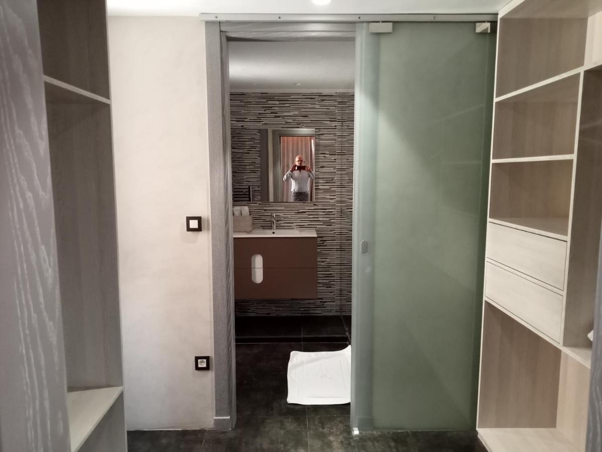 Medina Loft & Spa Marrakesh Eksteriør billede