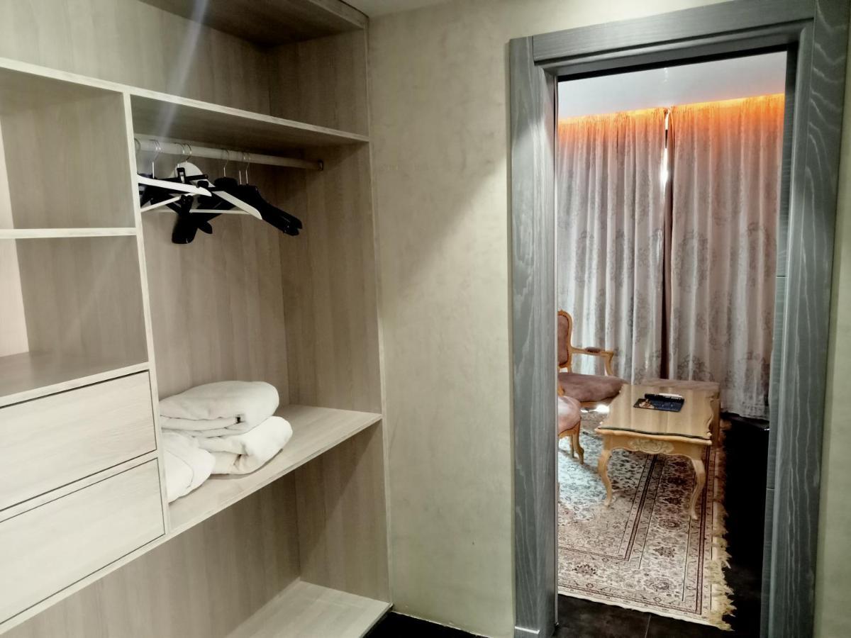 Medina Loft & Spa Marrakesh Eksteriør billede