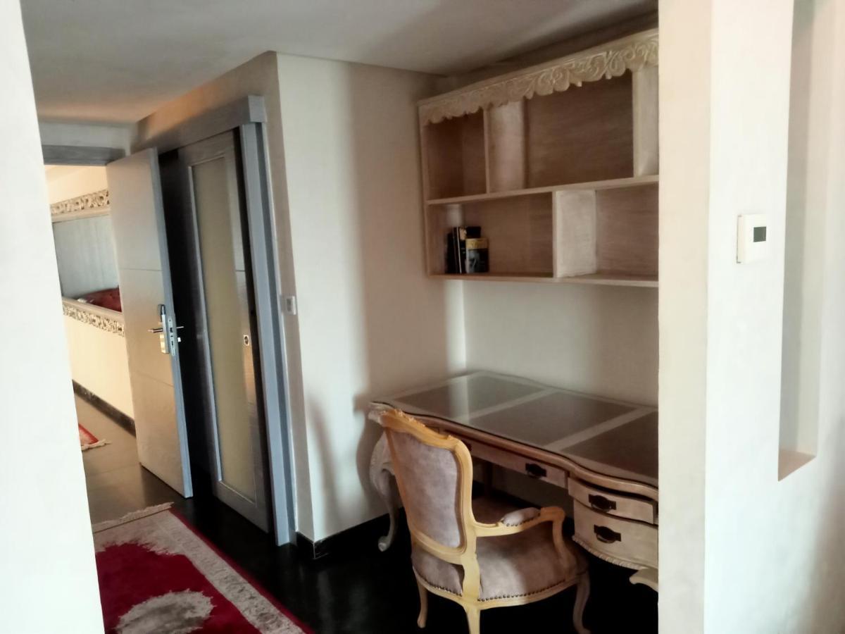 Medina Loft & Spa Marrakesh Eksteriør billede