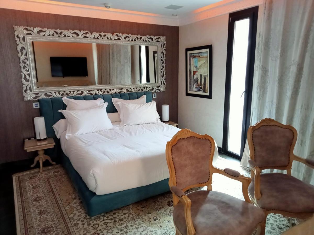 Medina Loft & Spa Marrakesh Eksteriør billede
