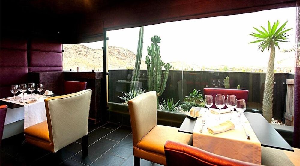 Medina Loft & Spa Marrakesh Eksteriør billede