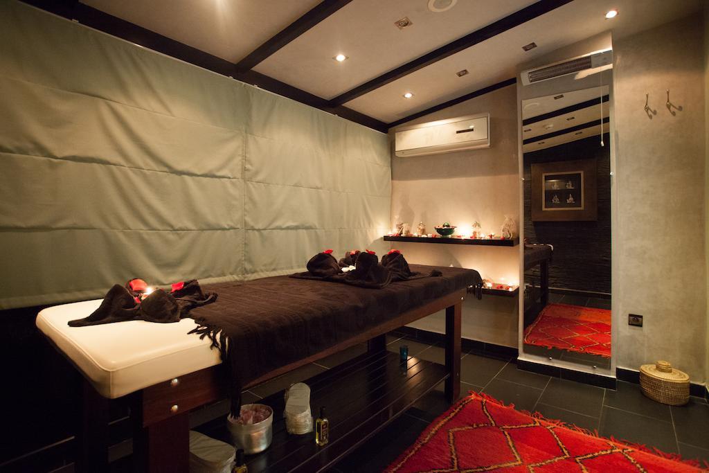 Medina Loft & Spa Marrakesh Eksteriør billede