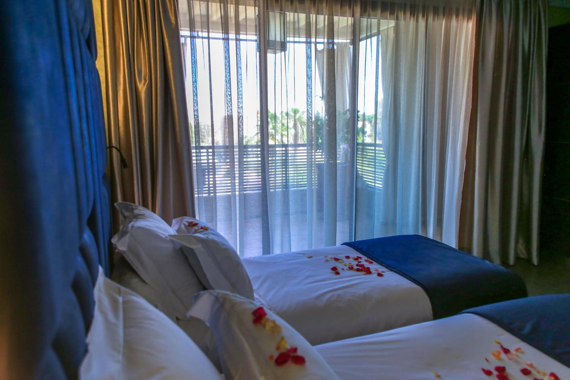Medina Loft & Spa Marrakesh Eksteriør billede