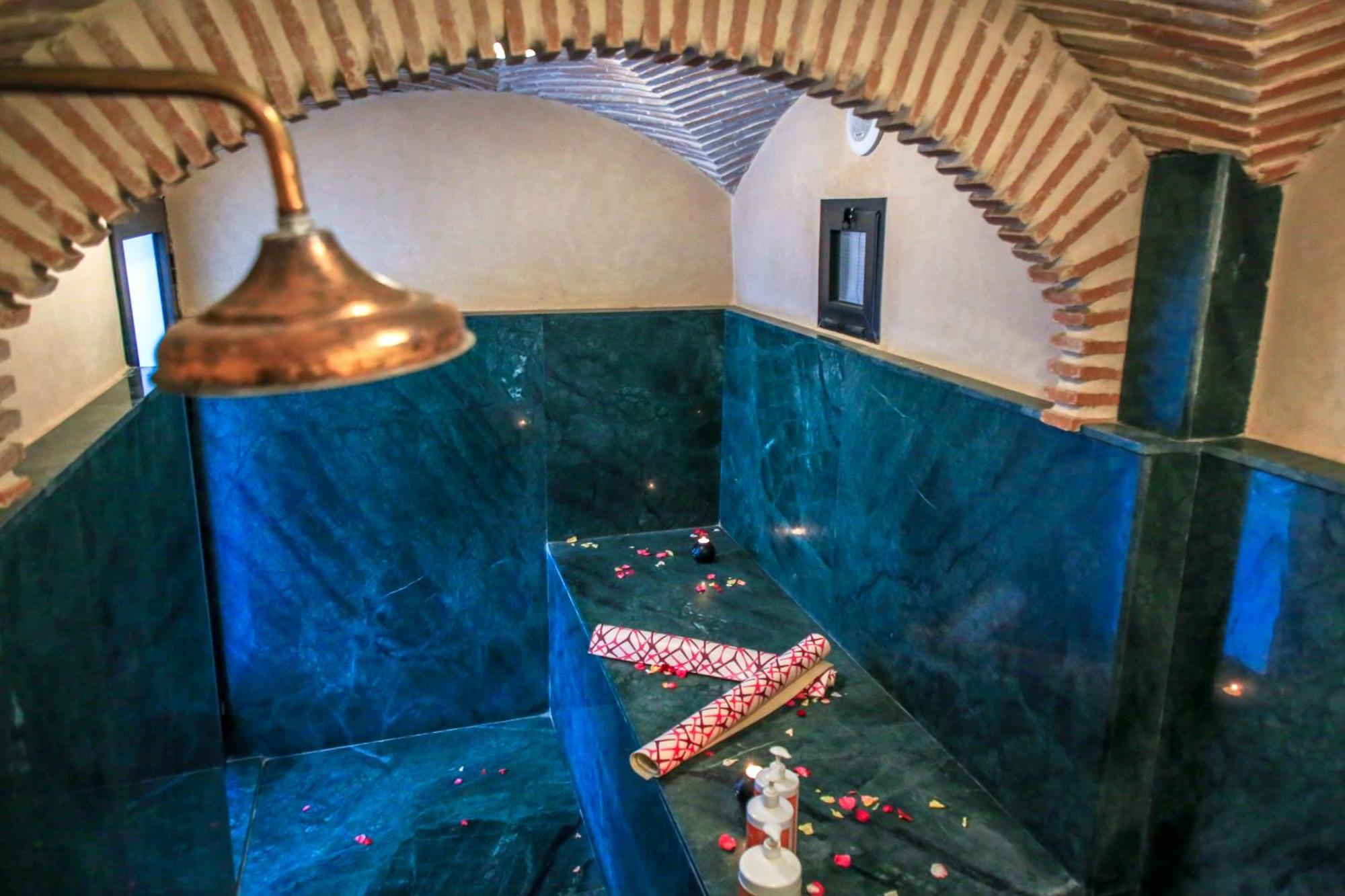 Medina Loft & Spa Marrakesh Eksteriør billede