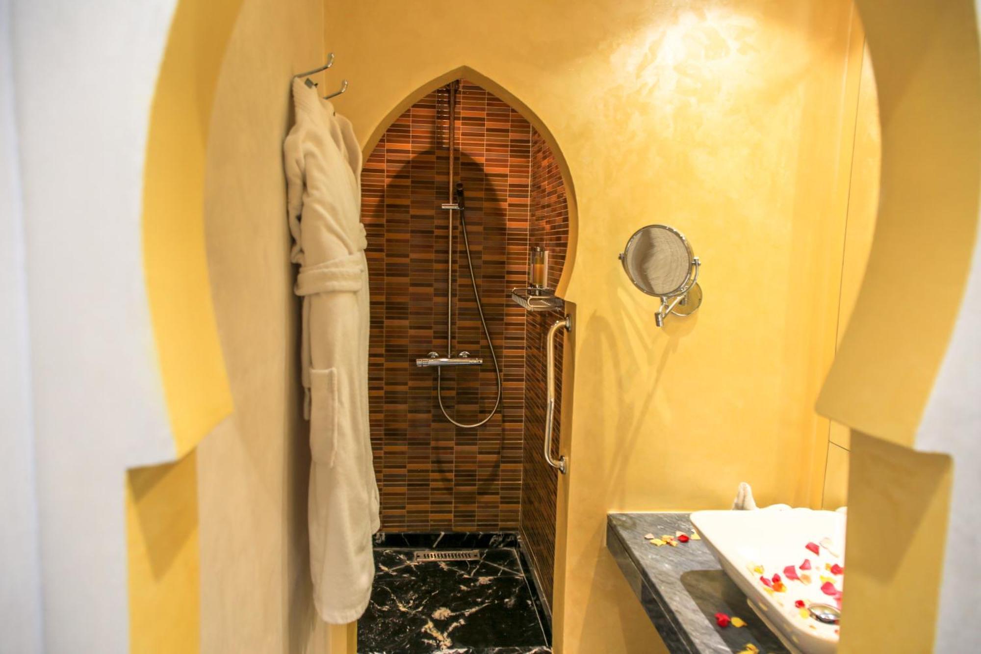 Medina Loft & Spa Marrakesh Eksteriør billede