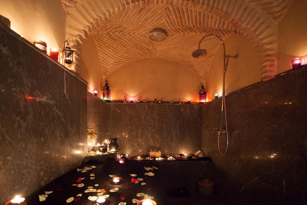 Medina Loft & Spa Marrakesh Eksteriør billede