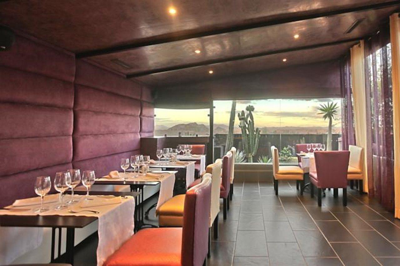 Medina Loft & Spa Marrakesh Eksteriør billede