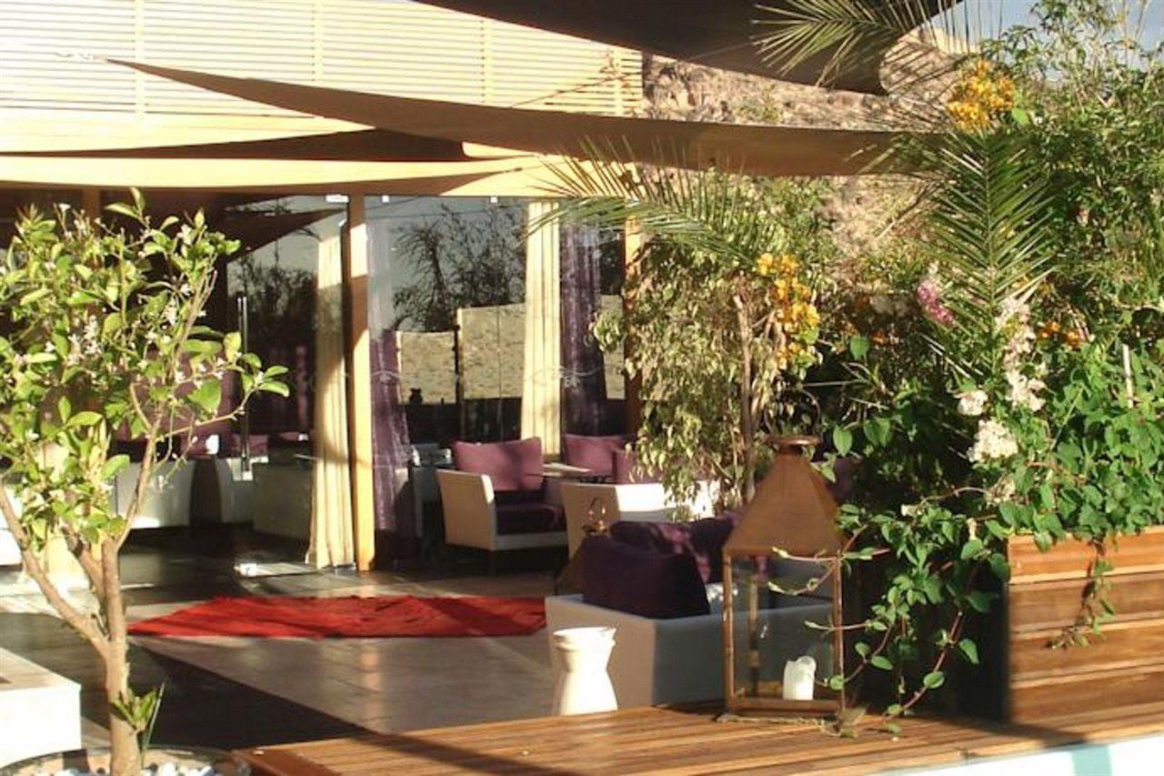 Medina Loft & Spa Marrakesh Eksteriør billede