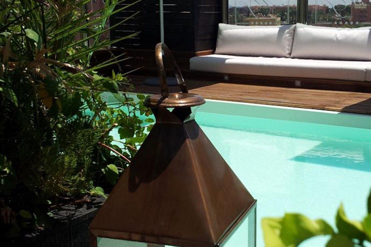 Medina Loft & Spa Marrakesh Eksteriør billede