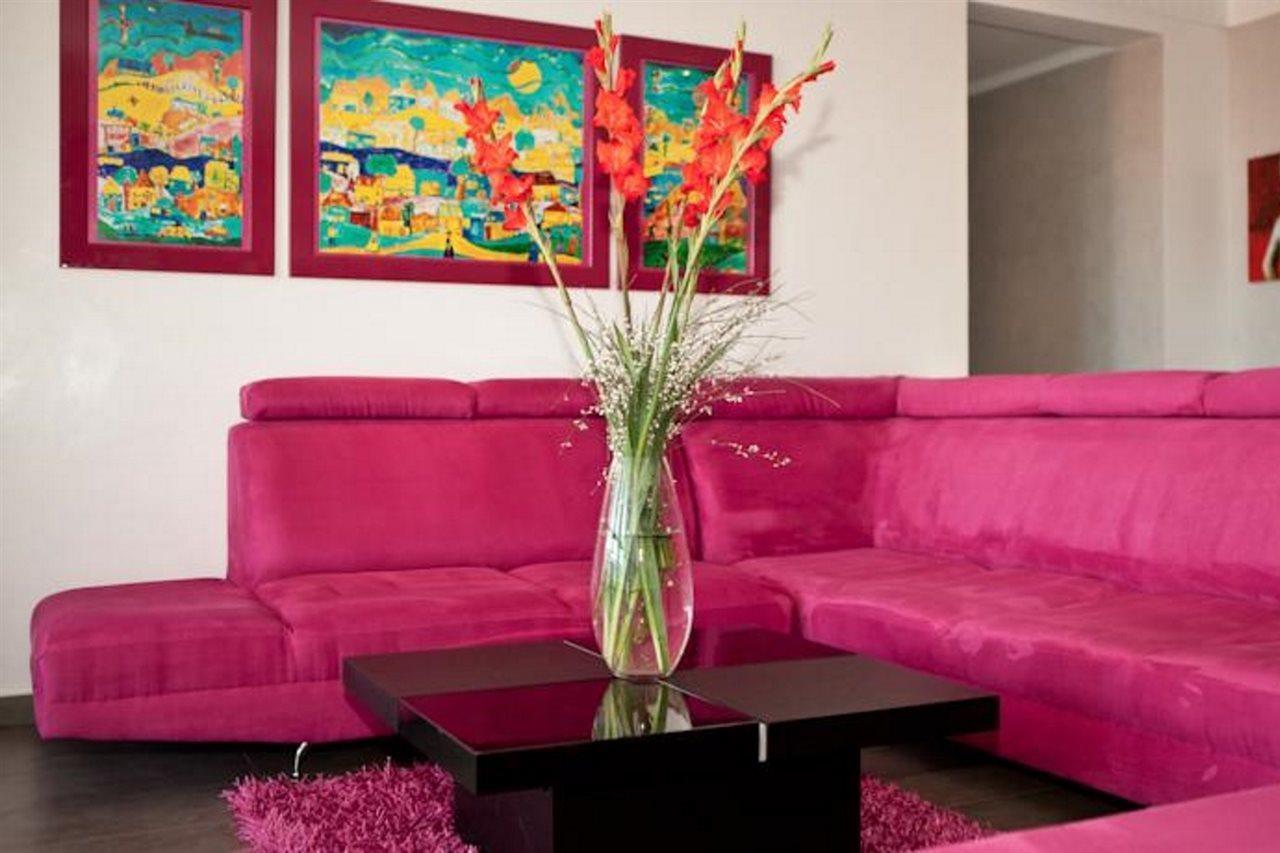 Medina Loft & Spa Marrakesh Eksteriør billede