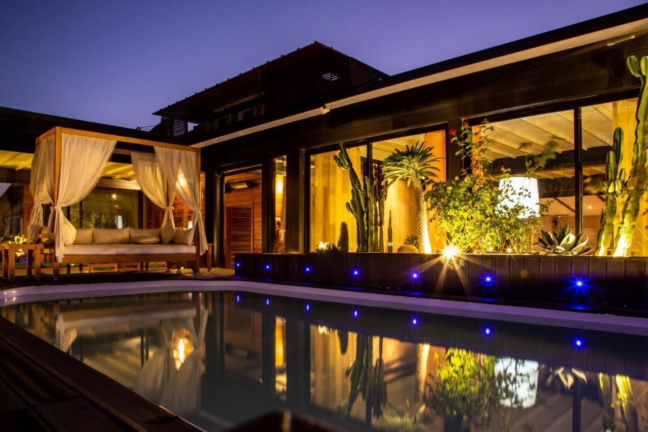 Medina Loft & Spa Marrakesh Eksteriør billede
