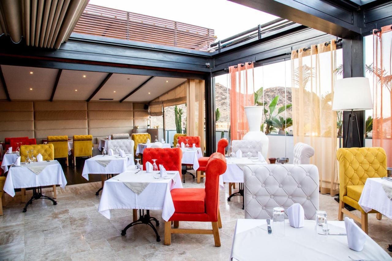 Medina Loft & Spa Marrakesh Eksteriør billede