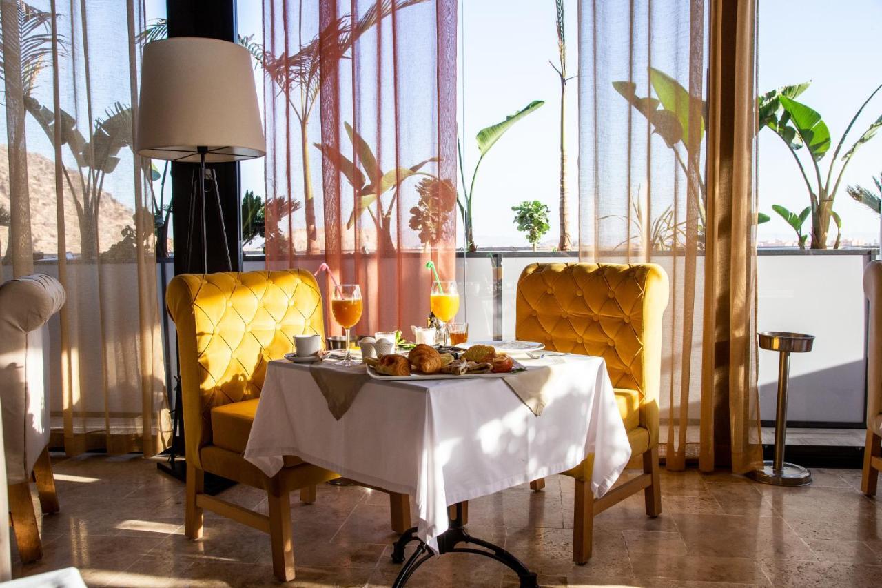 Medina Loft & Spa Marrakesh Eksteriør billede